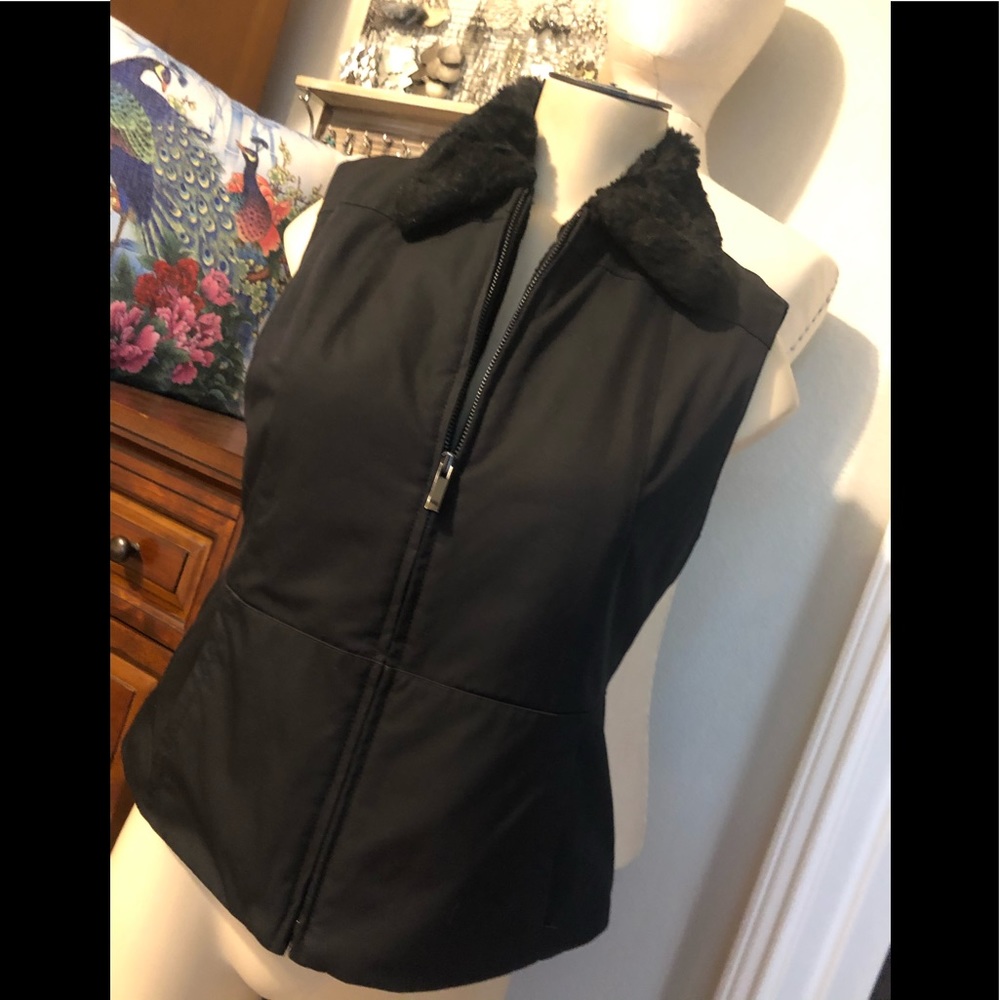 Ann Taylor vest